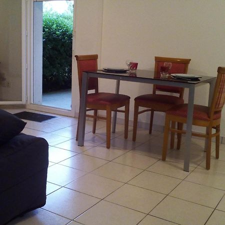 T2 36 M2 Pres Du Lac, Parc 55 Hectares Accessible A Pied ! 贝尔热拉克 外观 照片