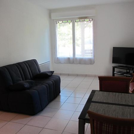T2 36 M2 Pres Du Lac, Parc 55 Hectares Accessible A Pied ! 贝尔热拉克 外观 照片