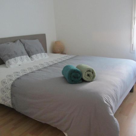 T2 36 M2 Pres Du Lac, Parc 55 Hectares Accessible A Pied ! 贝尔热拉克 外观 照片