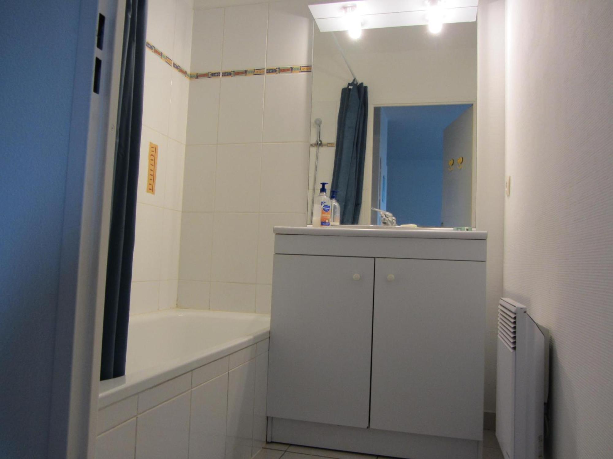 T2 36 M2 Pres Du Lac, Parc 55 Hectares Accessible A Pied ! 贝尔热拉克 外观 照片