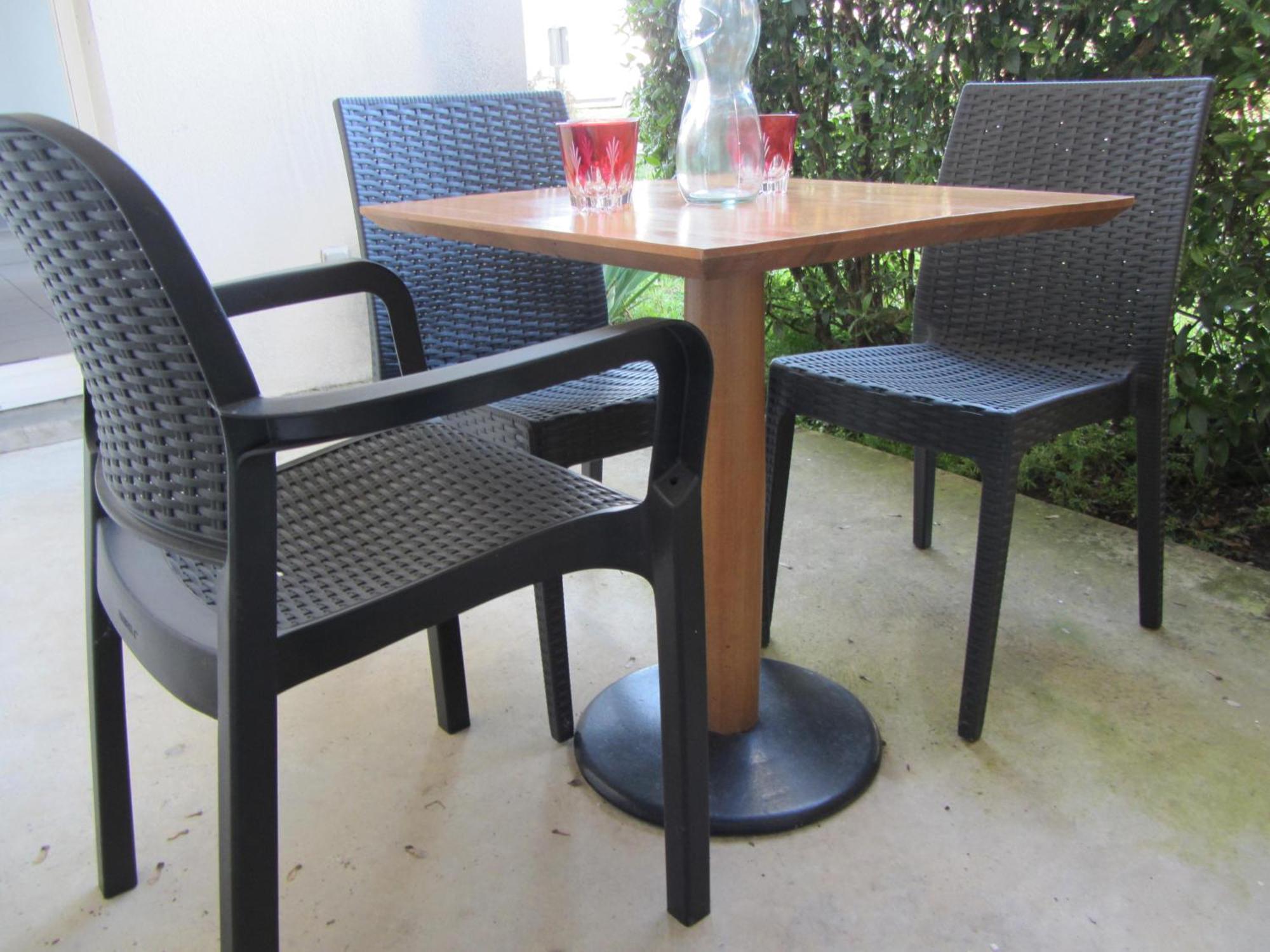 T2 36 M2 Pres Du Lac, Parc 55 Hectares Accessible A Pied ! 贝尔热拉克 外观 照片