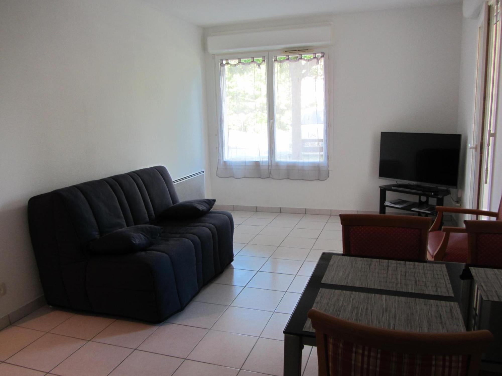 T2 36 M2 Pres Du Lac, Parc 55 Hectares Accessible A Pied ! 贝尔热拉克 外观 照片